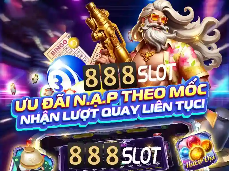 Tổng quan về mania slot 888