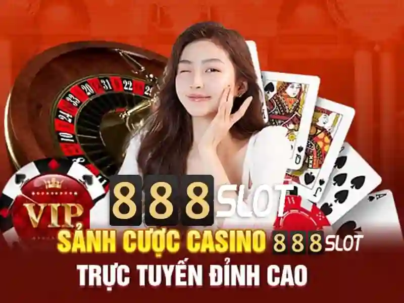 Giao diện trang chủ 888slot hiện đại và bắt mắt