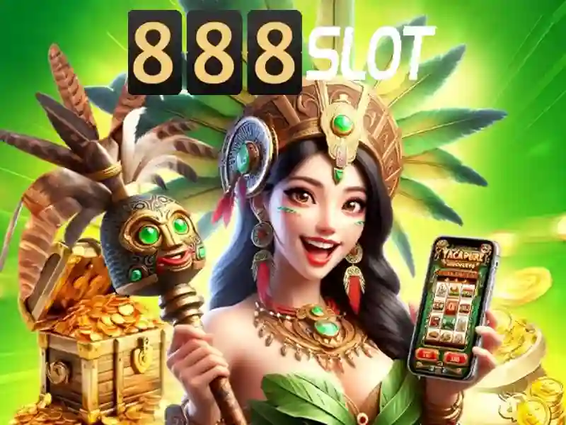 Nguồn gốc và sứ mệnh của https://888slot