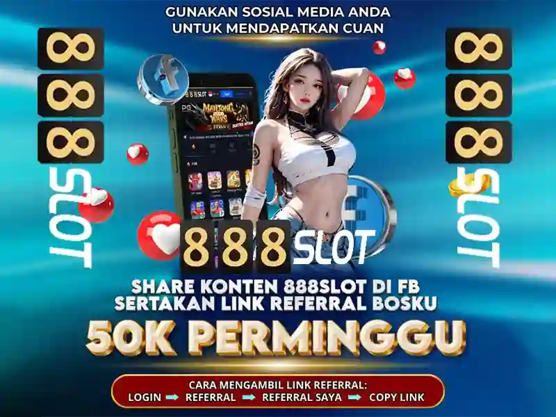 Lợi thế và sức cạnh tranh của slot 888 malaysia