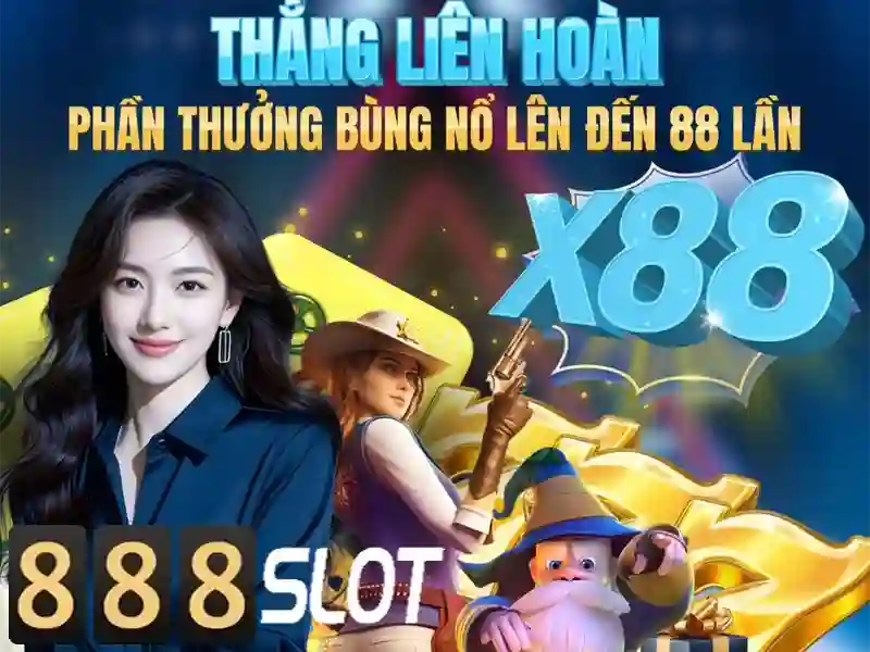 888 gold slot - Tổng quan chủ đề và Giá trị cốt lõi