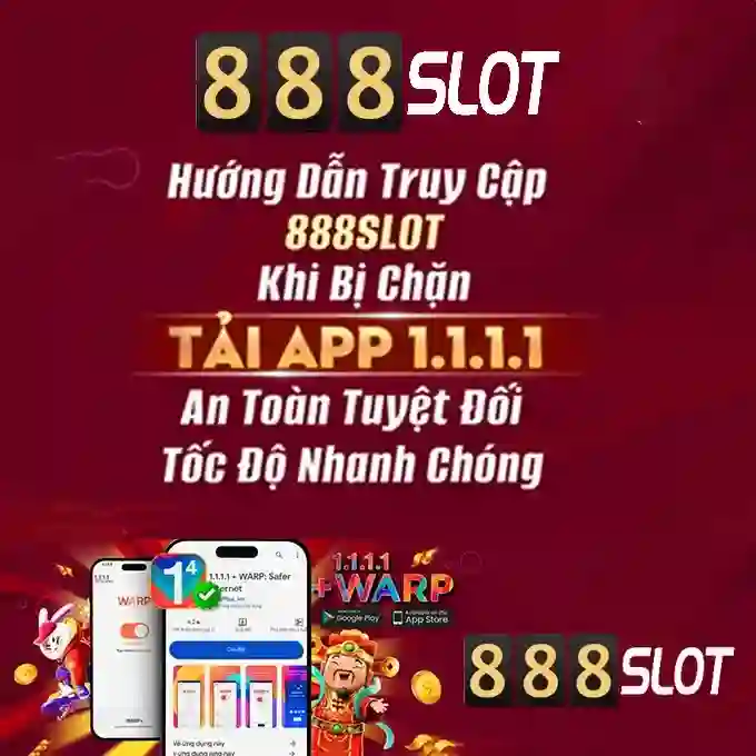 slot game 888 – Tổng quan chủ đề và Giá trị cốt lõi